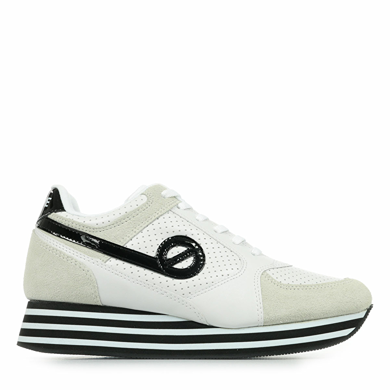 Parko Jogger W Parko Jogger W