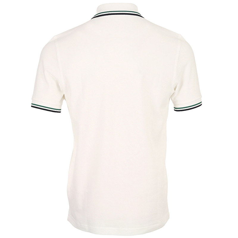 Twin Tipped Fred Perry Shirt