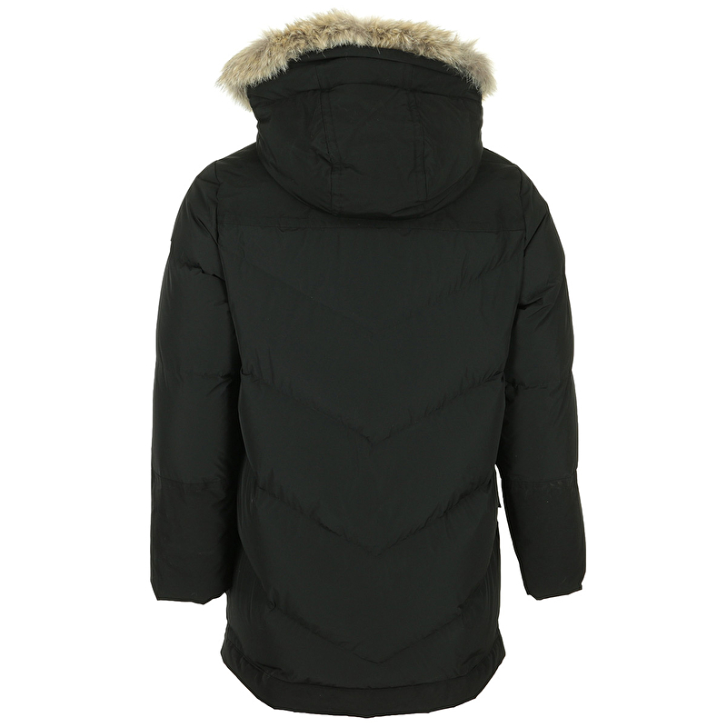 Logo Arctic Parka