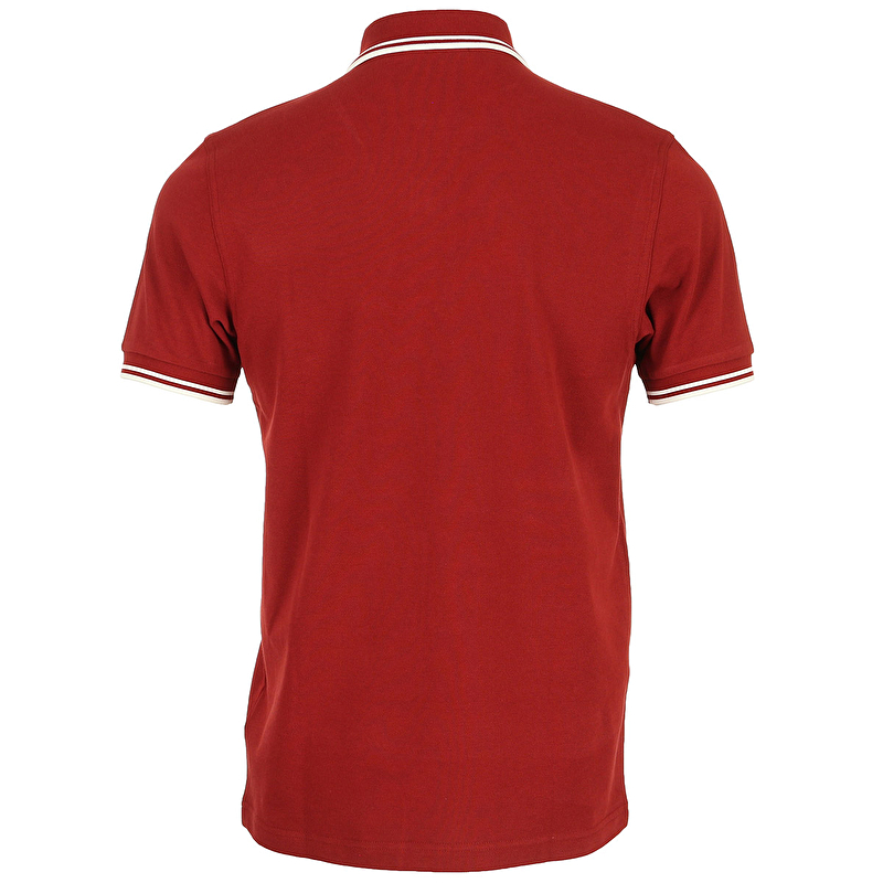 Twin Tipped Fred Perry Shirt