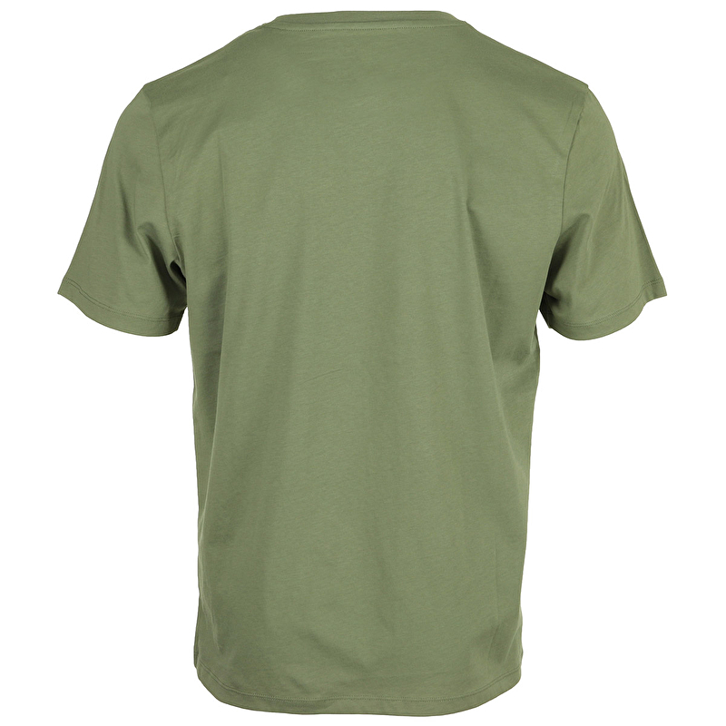 Camo Short Sleeve Tee