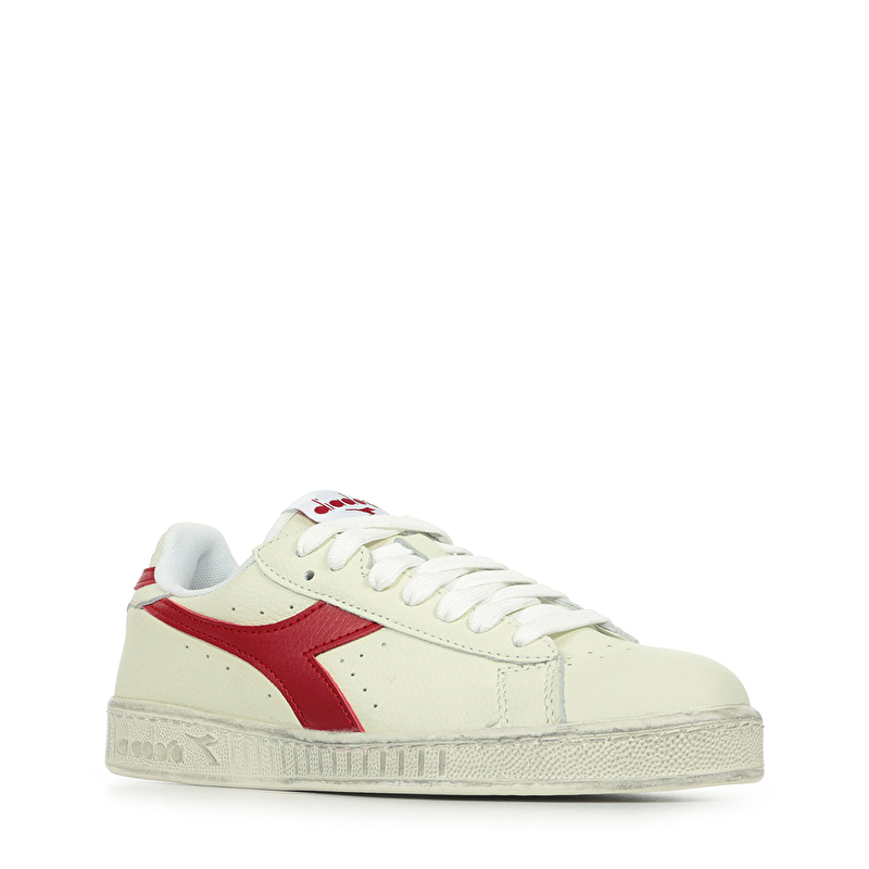 Game L Low Waxed Game L Low Waxed