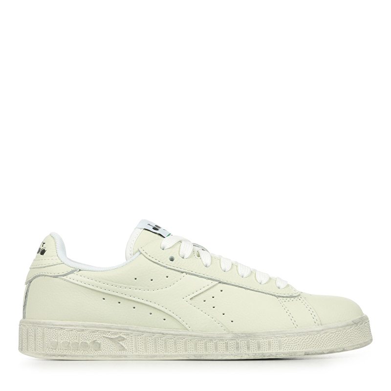 Game L Low Waxed Game L Low Waxed