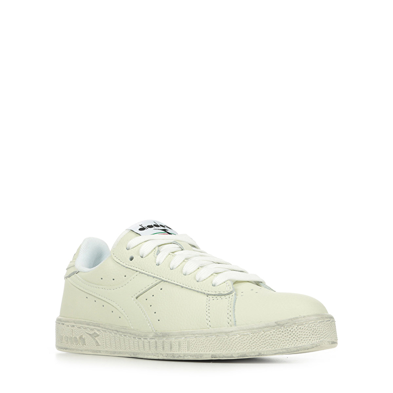 Game L Low Waxed Game L Low Waxed