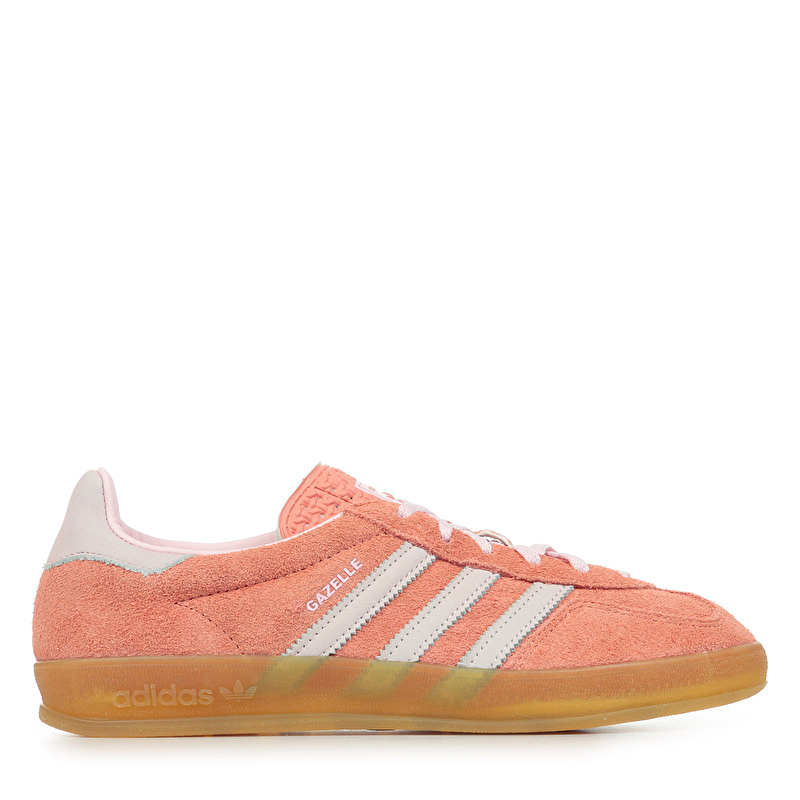 Gazelle Indoor W