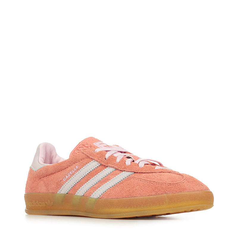 Gazelle Indoor W