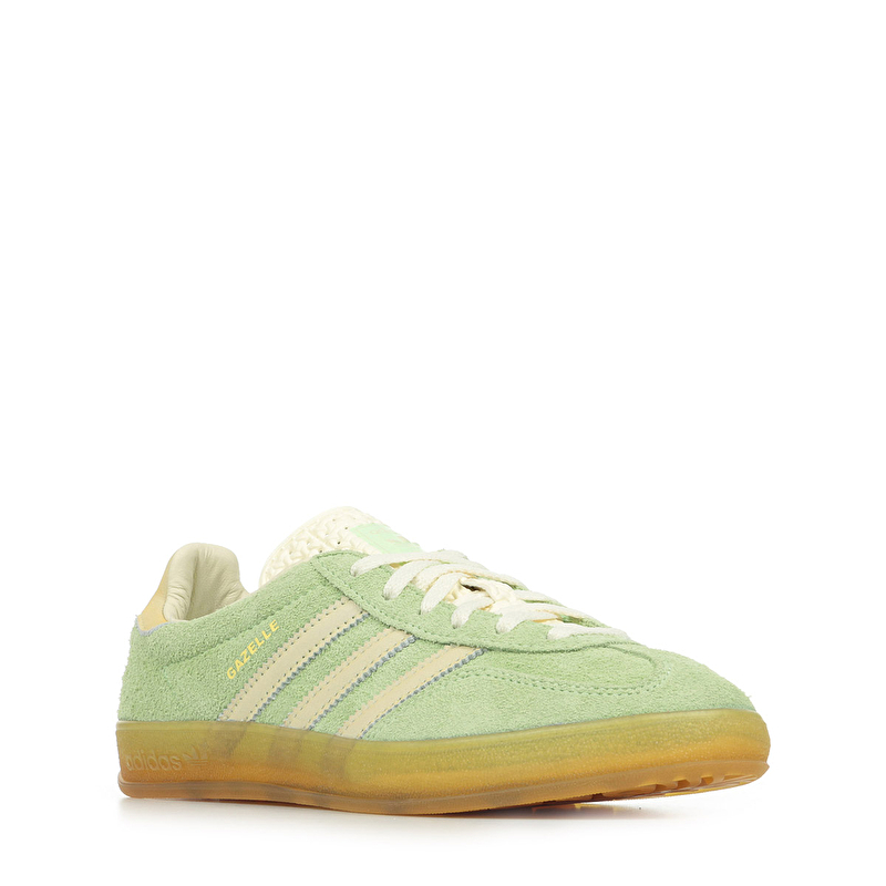 Gazelle Indoor W