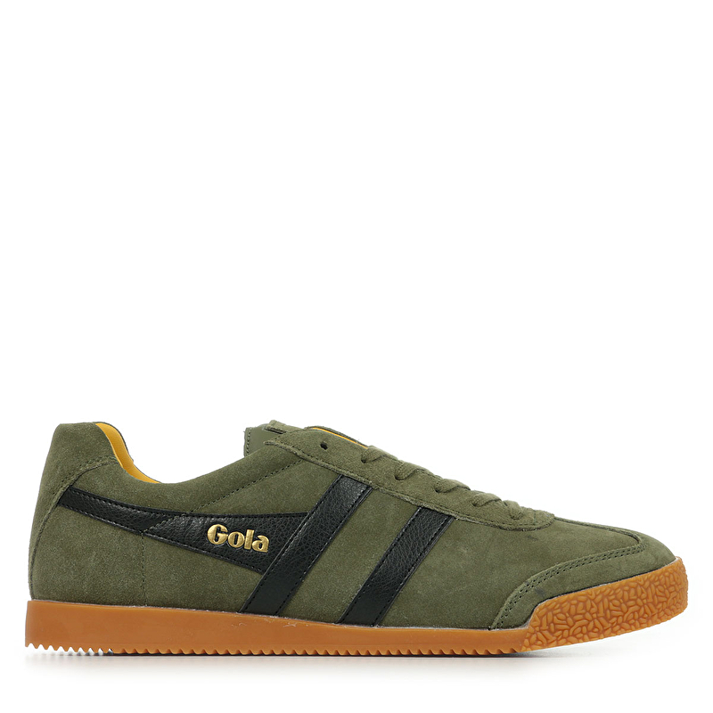 Harrier Suede Harrier Suede