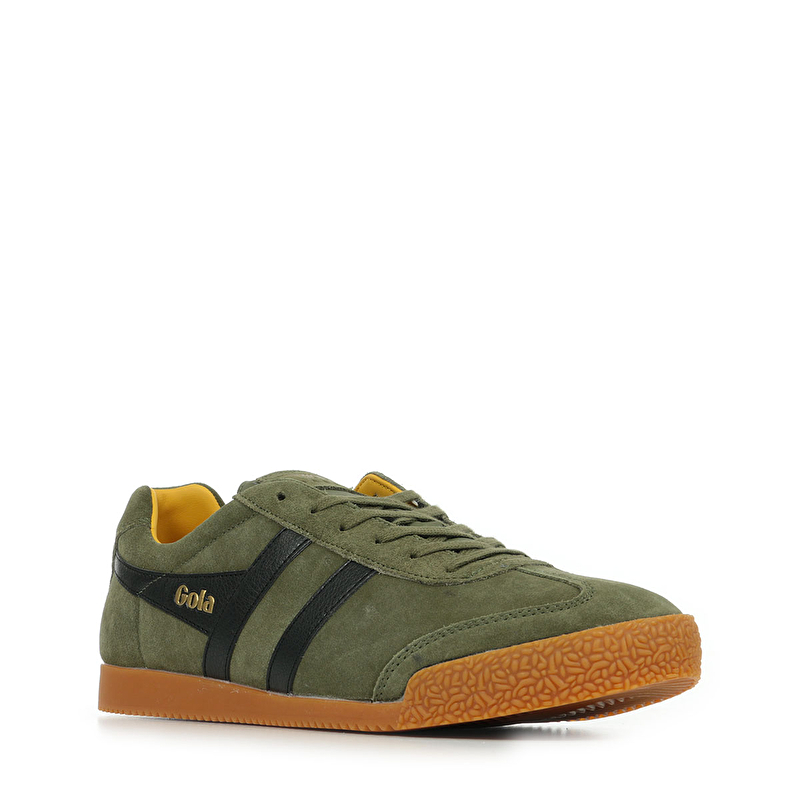 Harrier Suede Harrier Suede
