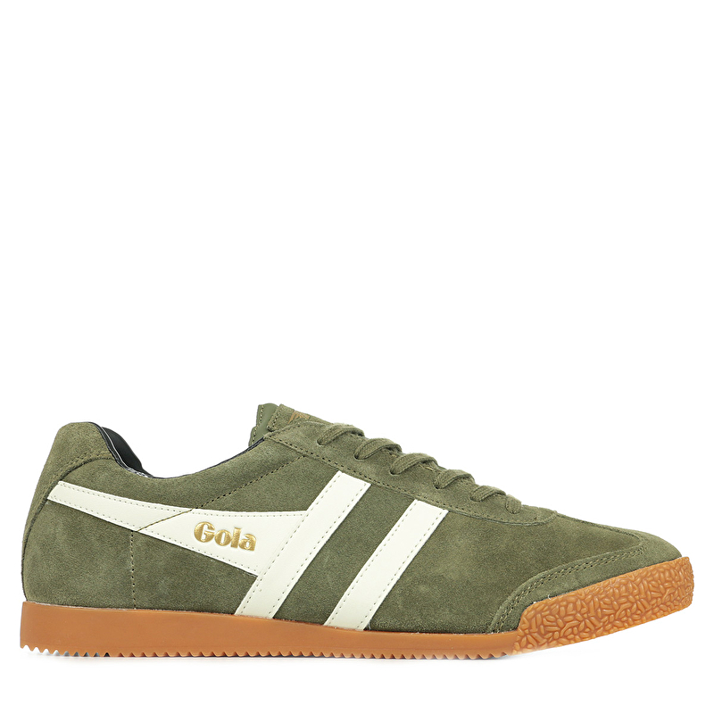 Harrier Suede Harrier Suede