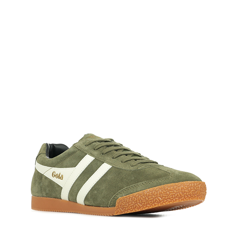Harrier Suede Harrier Suede