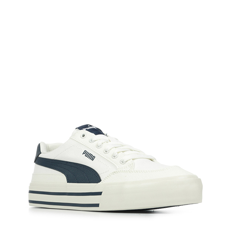 Court Classic Vulc Fs