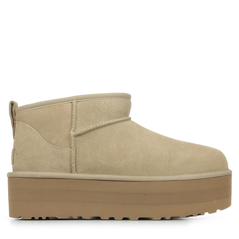 W Classic Ultra Mini Platform W Classic Ultra Mini Platform
