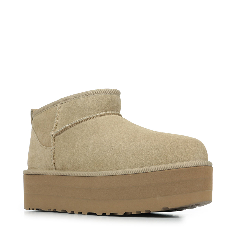 W Classic Ultra Mini Platform W Classic Ultra Mini Platform
