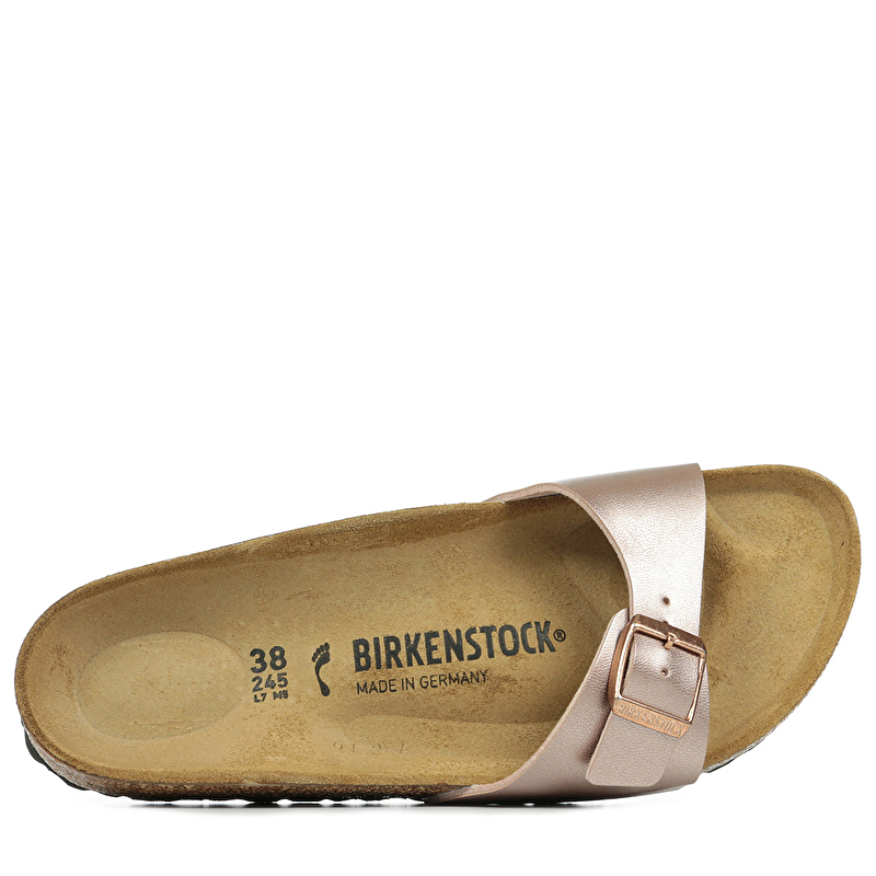 Madrid Bs Metallics