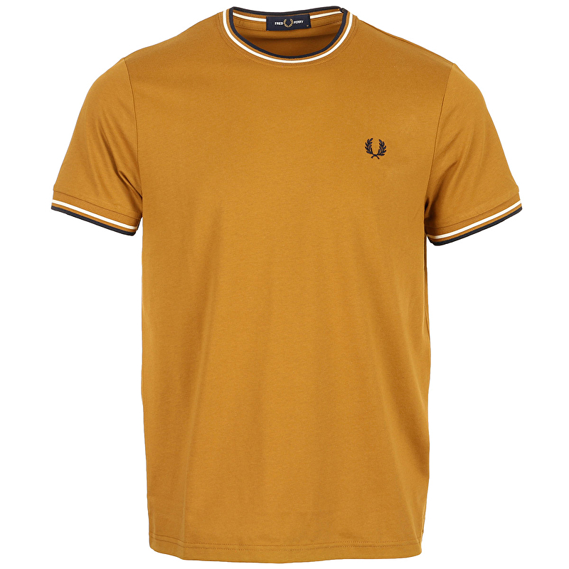 Twin Tipped T-Shirt