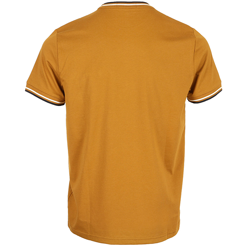 Twin Tipped T-Shirt