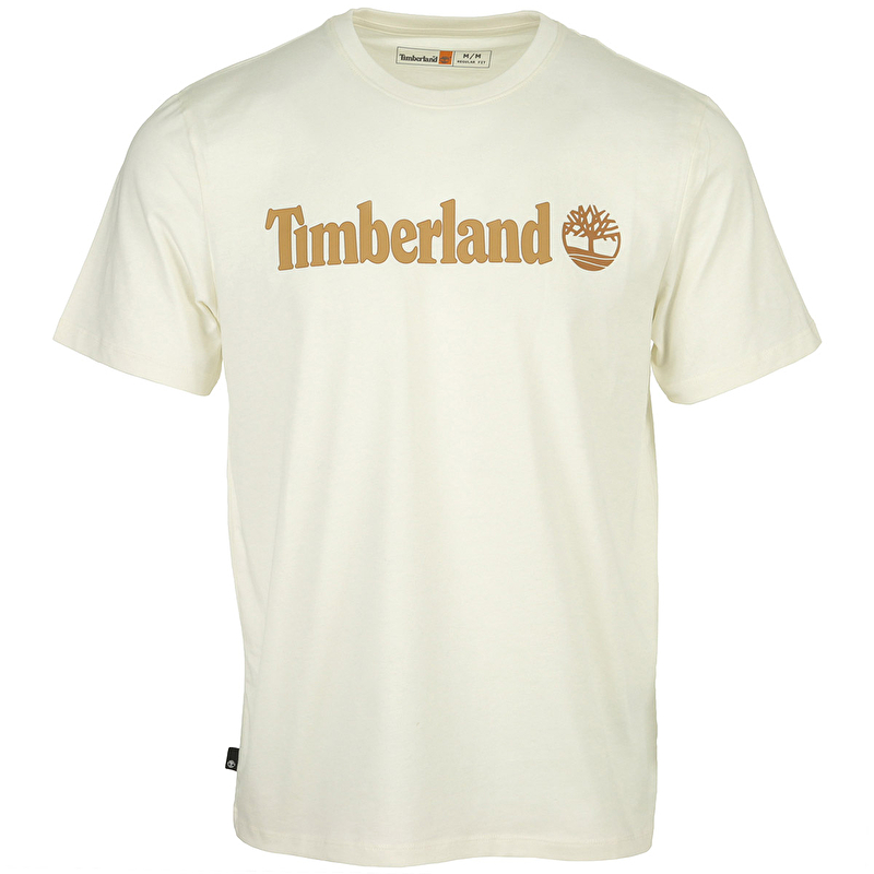 Linear Logo Short Sleeve Linear Logo Short Sleeve