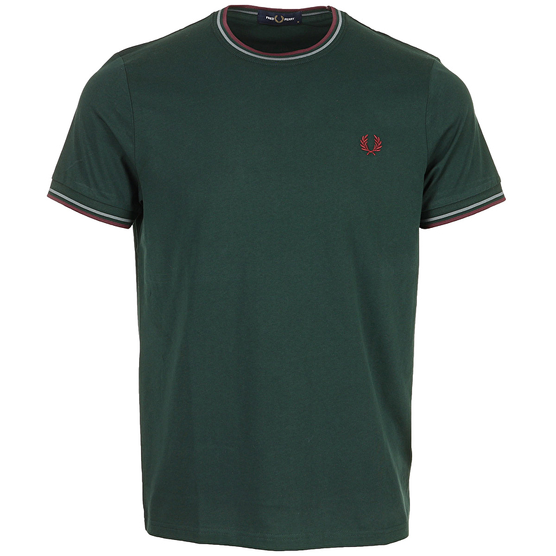 Twin Tipped T-Shirt