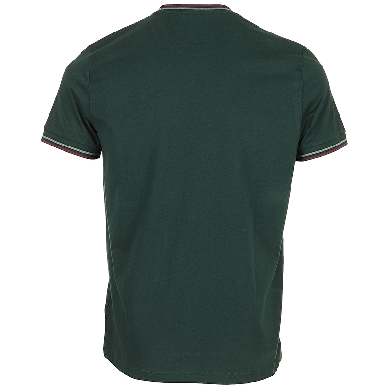 Twin Tipped T-Shirt