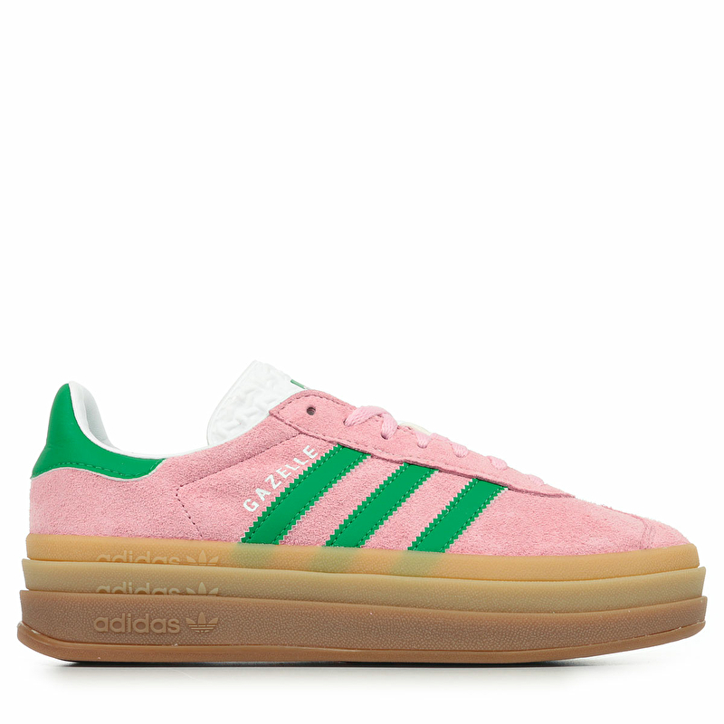 Gazelle Bold Gazelle Bold