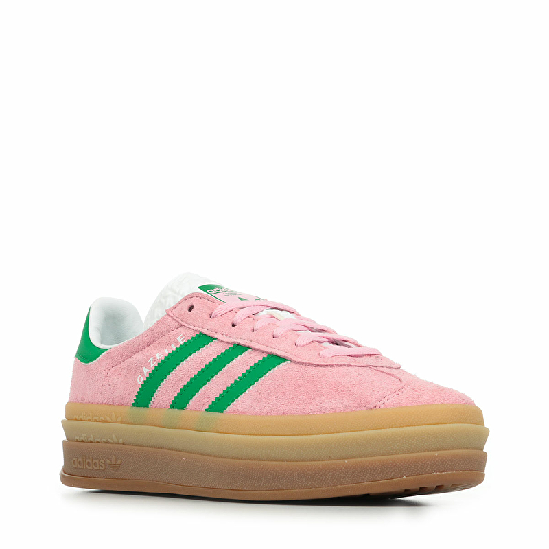 Gazelle Bold Gazelle Bold