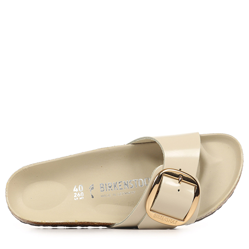 Madrid Big Buckle