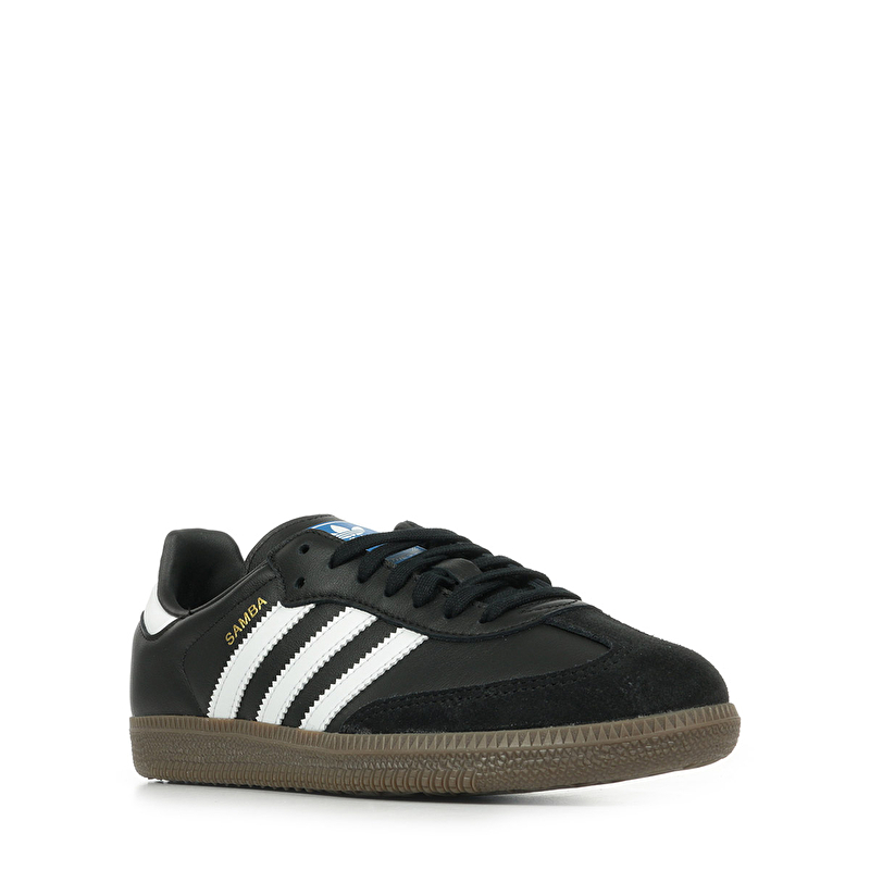 Samba Og J Samba Og J