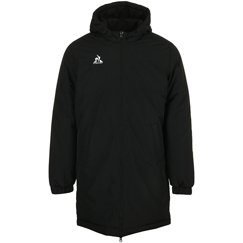 Training Parka De Banc Training Parka De Banc