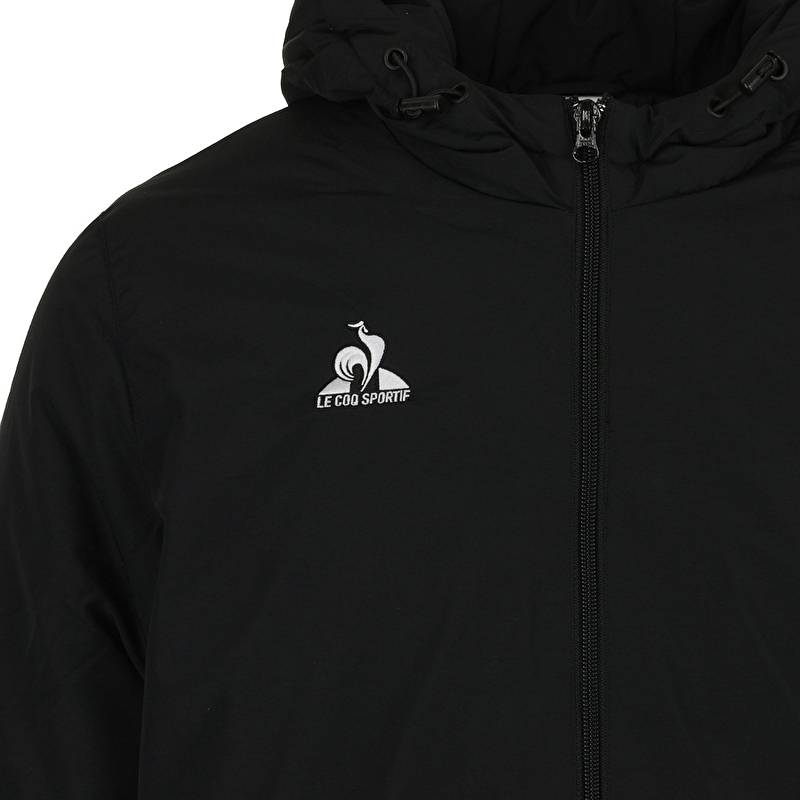 Training Parka De Banc Training Parka De Banc
