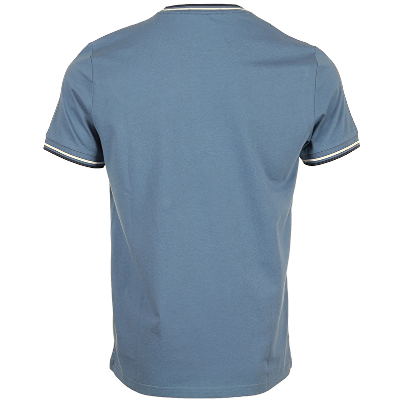Twin Tipped T-Shirt