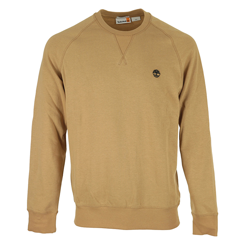 Brushed Back Crew Sweat Brushed Back Crew Sweat