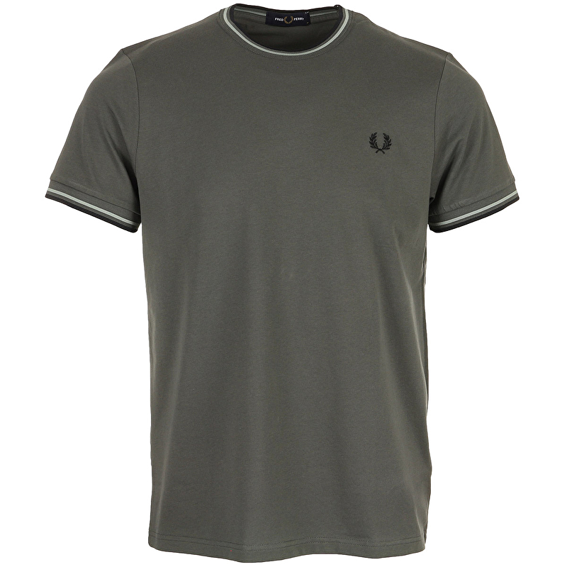 Twin Tipped T-Shirt