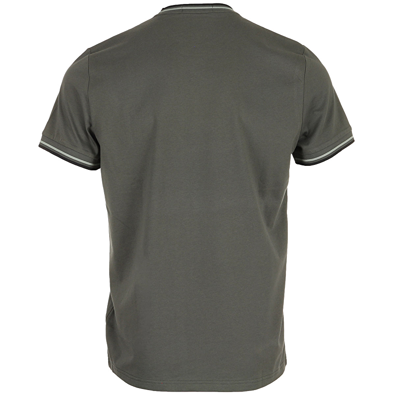 Twin Tipped T-Shirt