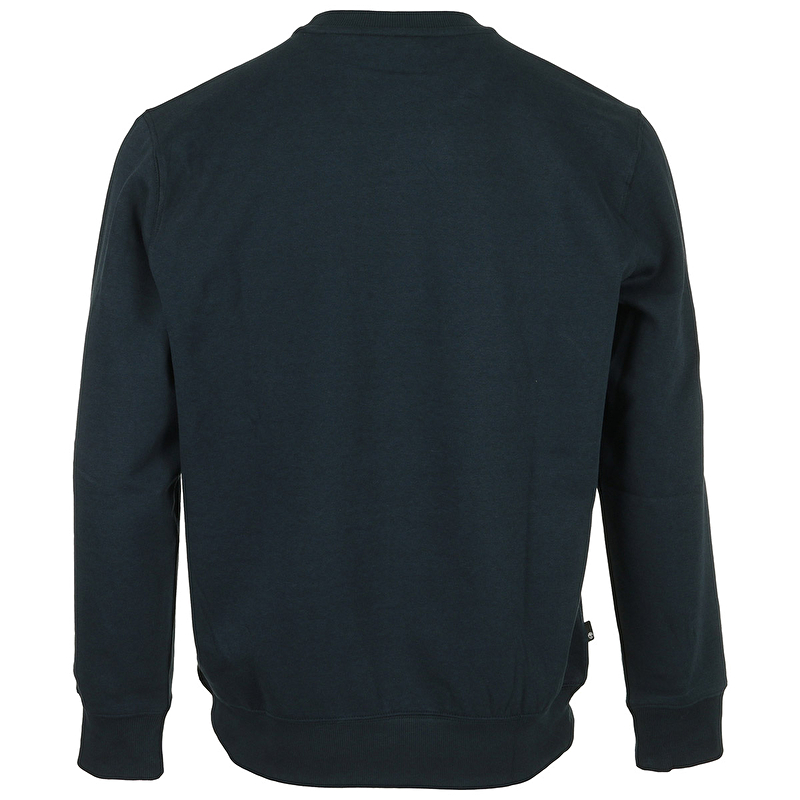 Tree Logo Crew Neck Swe Tree Logo Crew Neck Swe