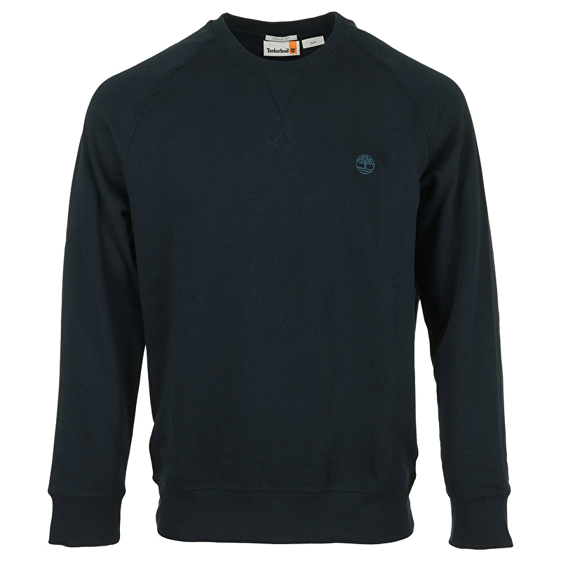 Brushed Back Crew Sweat Brushed Back Crew Sweat