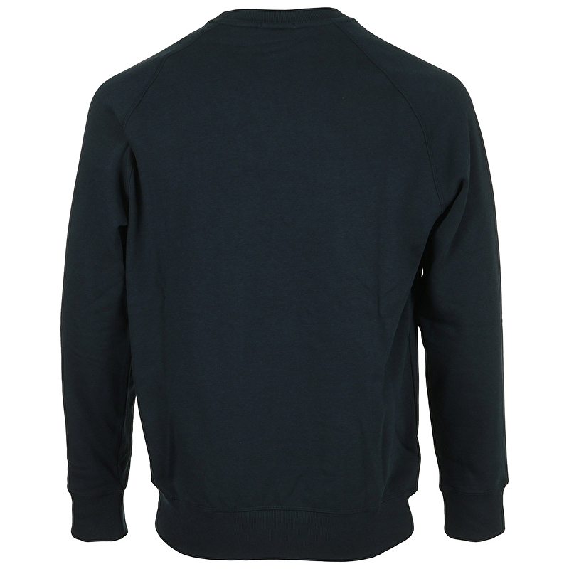 Brushed Back Crew Sweat Brushed Back Crew Sweat