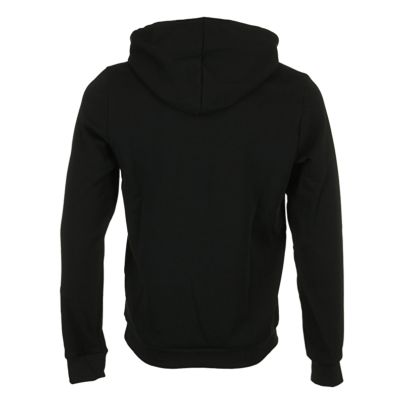 Hoody N°1 Presentation Hoody N°1 Presentation