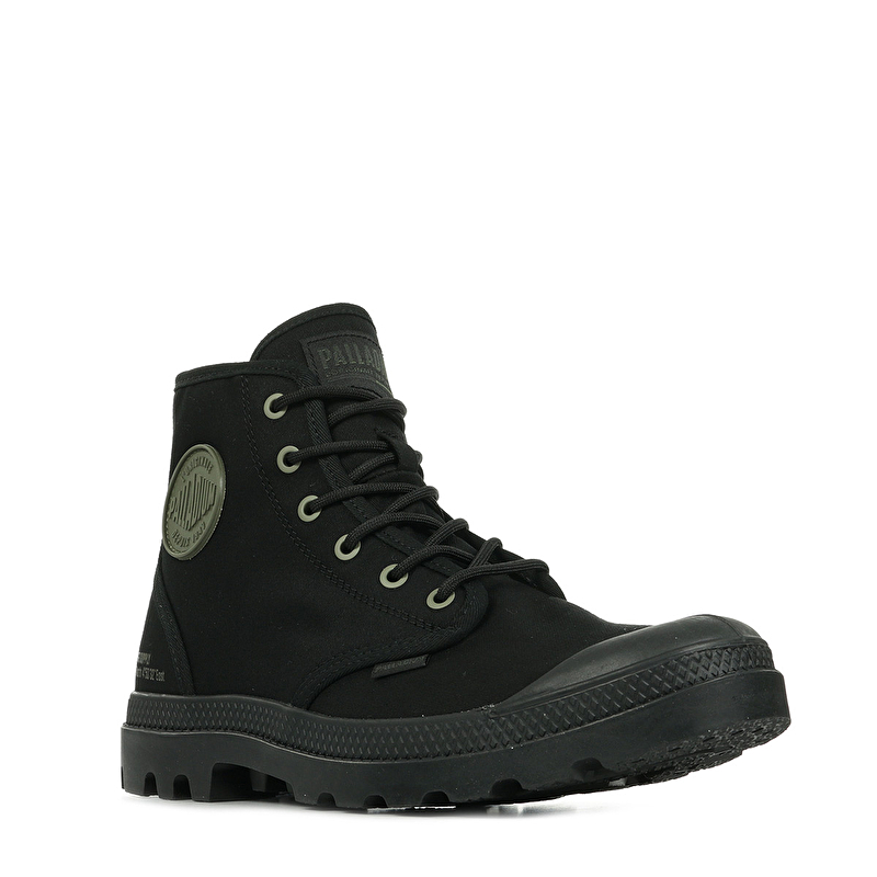 Pampa Hi Htg Supply
