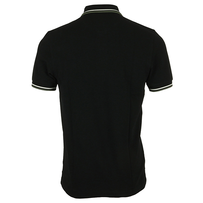 Twin Tipped Fred Perry Shirt Twin Tipped Fred Perry Shirt