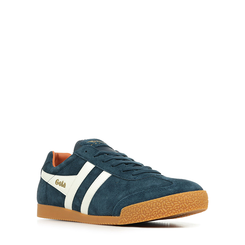 Harrier Suede Harrier Suede