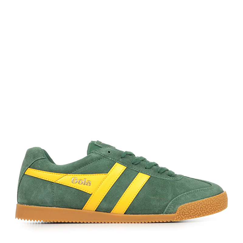 Harrier Suede Harrier Suede