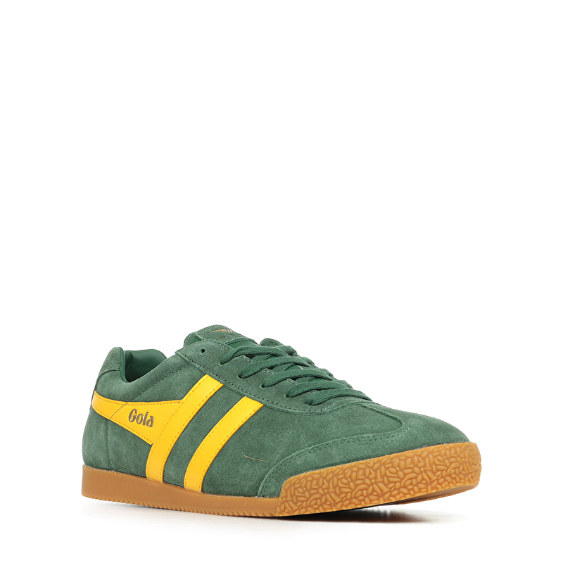 Harrier Suede Harrier Suede