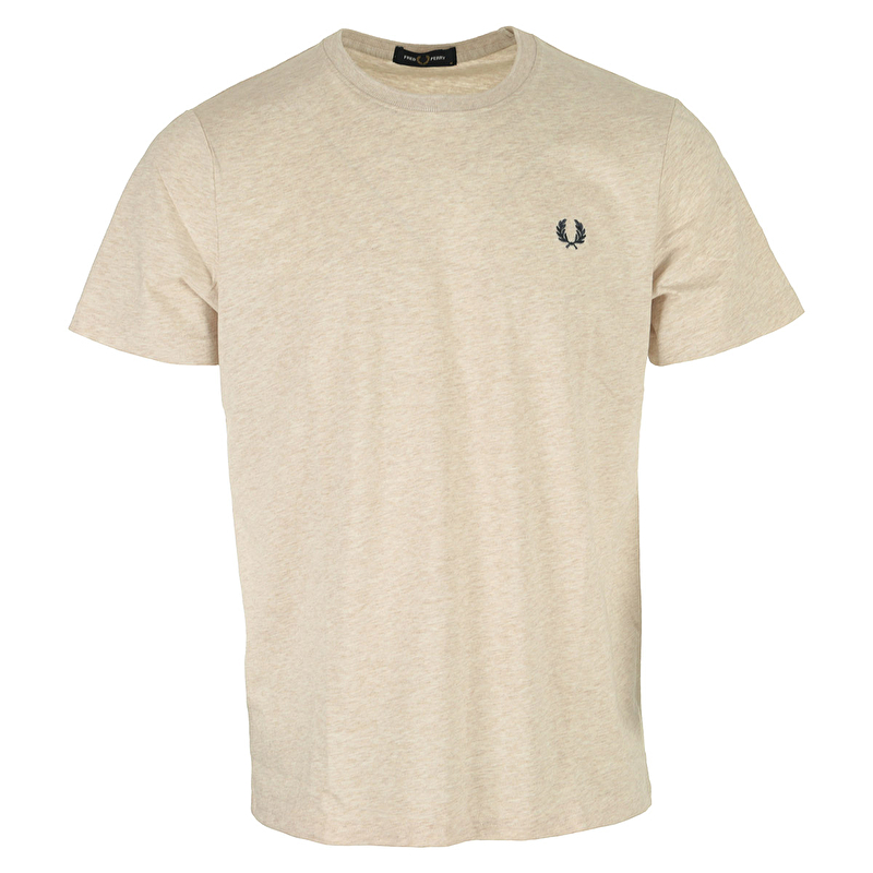 Crew Neck Tee Shirt Crew Neck Tee Shirt
