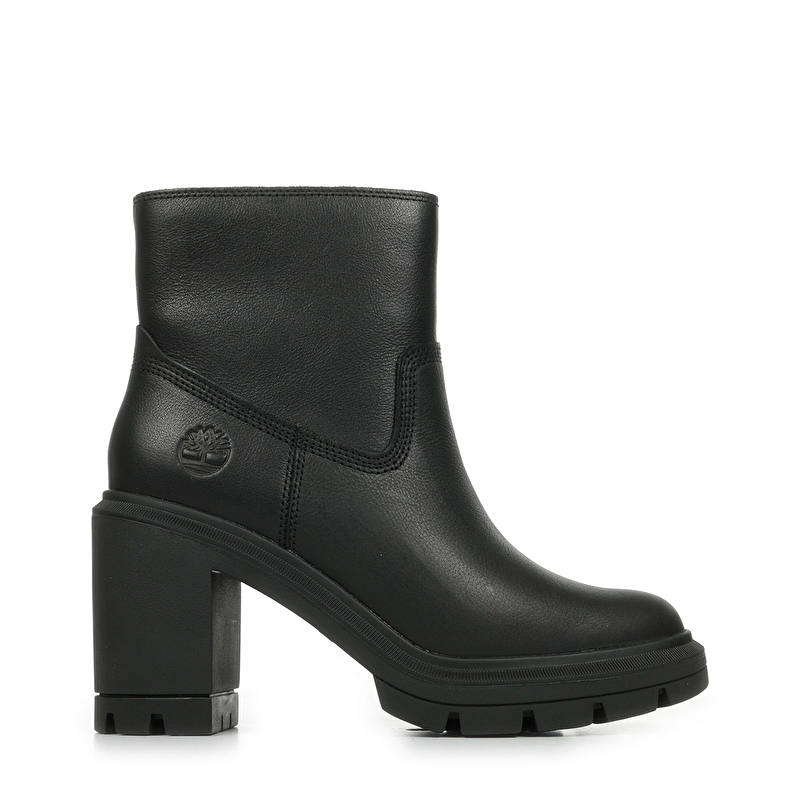 Allington Heights Mid Zip Up Boot Allington Heights Mid Zip Up Boot