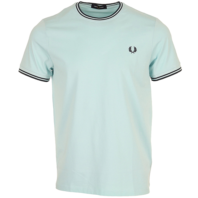 Twin Tipped T-Shirt