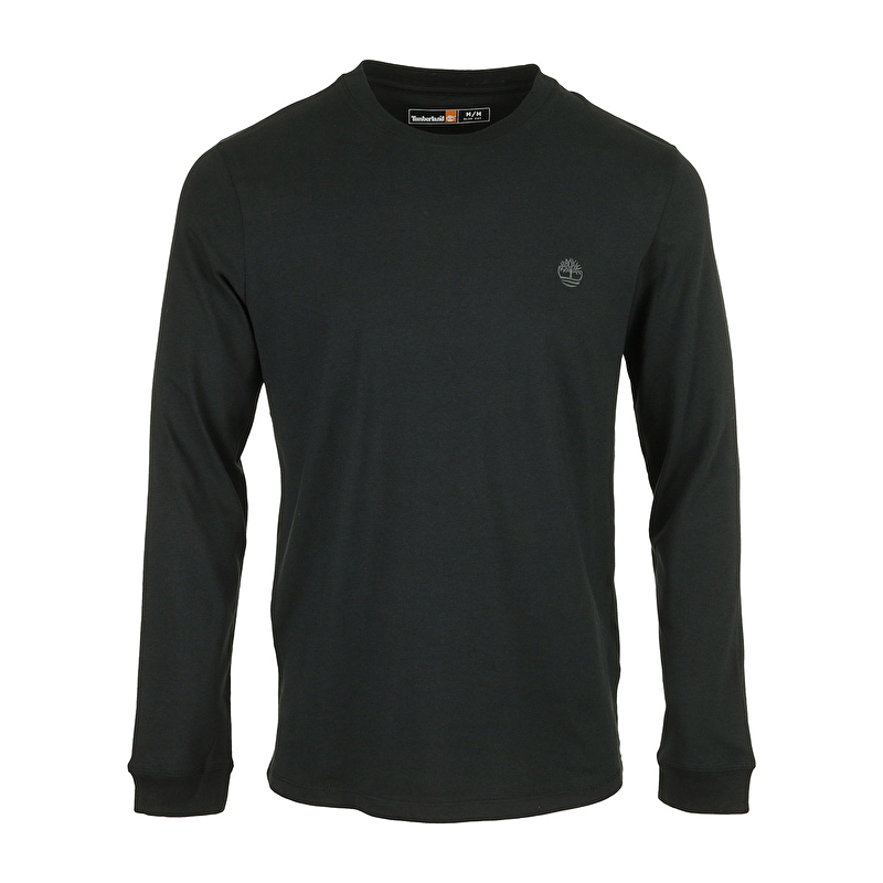 Long Sleeve Dnstn Rv Crewing Slim Long Sleeve Dnstn Rv Crewing Slim