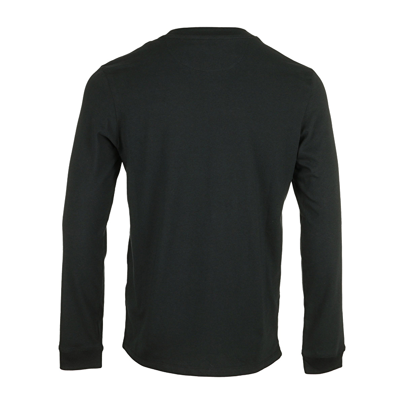 Long Sleeve Dnstn Rv Crewing Slim Long Sleeve Dnstn Rv Crewing Slim