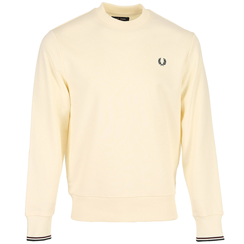 Crew Neck Sweatshirt