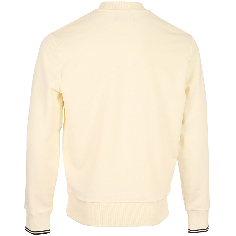 Crew Neck Sweatshirt